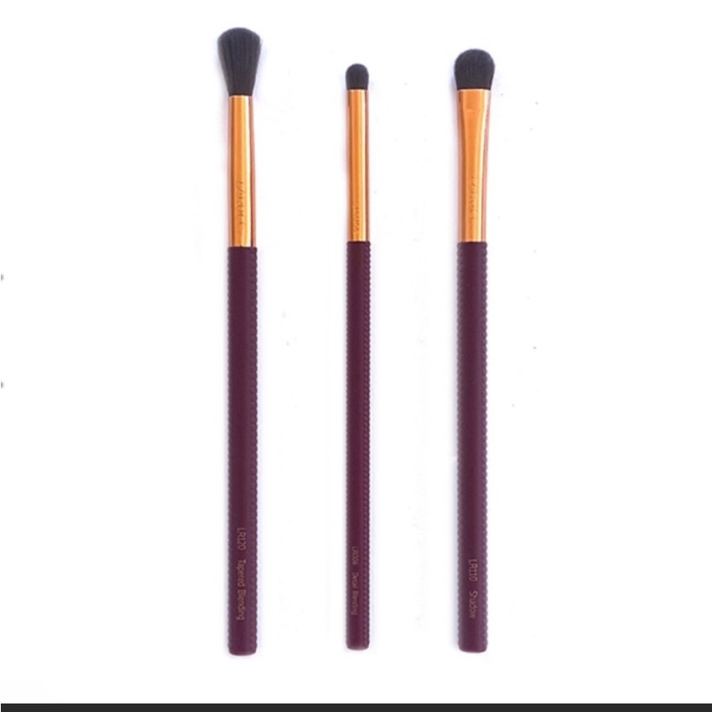 Eye Brush Set